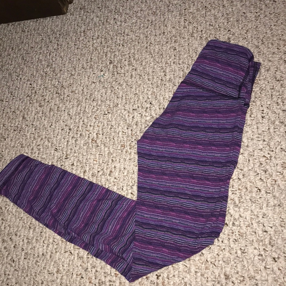 Lululemon Leggings